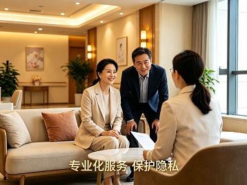 延川有偿售卵代生女生的客户的客户群体有哪些